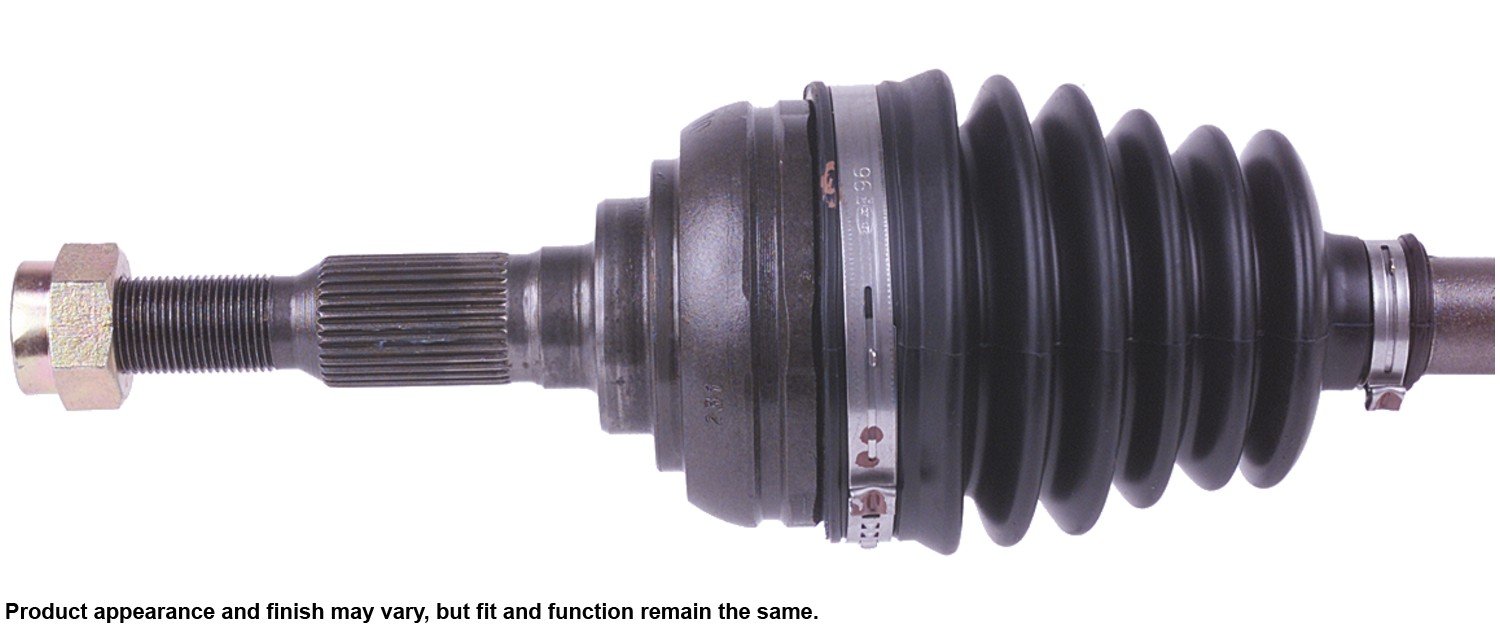 Cardone Reman CV Axle Assembly 60-1012