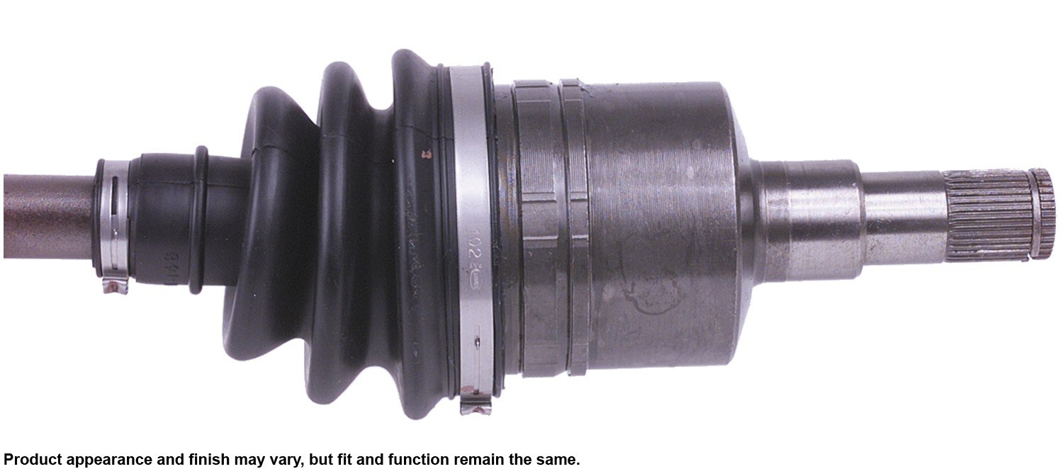 Cardone Reman CV Axle Assembly 60-1012
