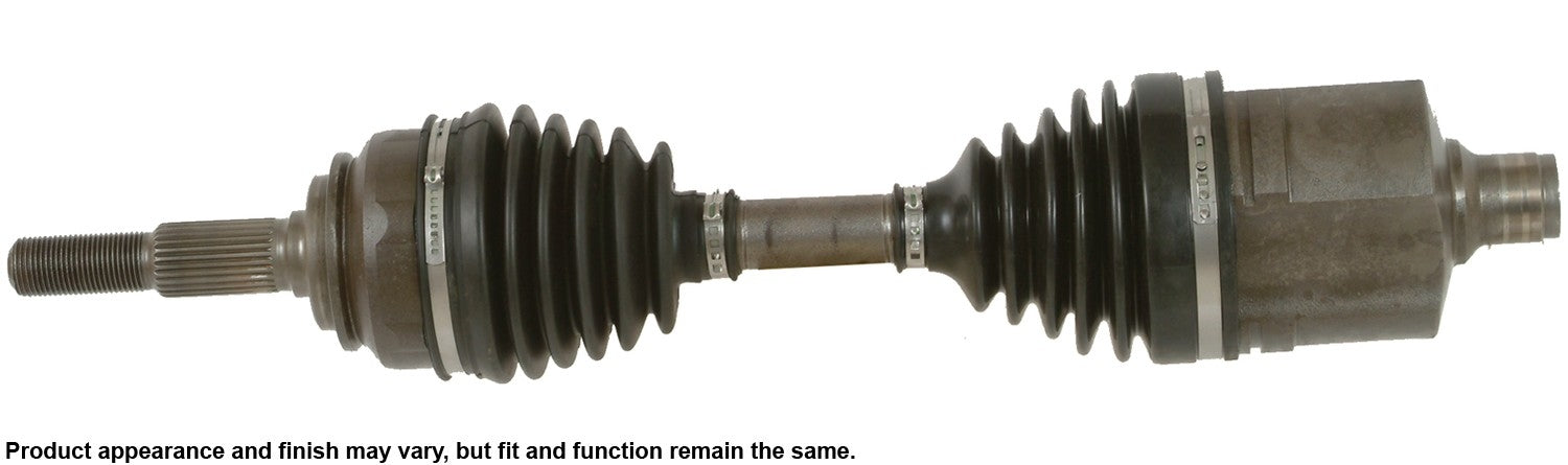 Cardone Reman CV Axle Assembly 60-1013