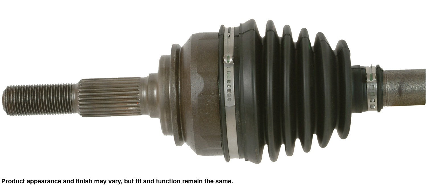 Cardone Reman CV Axle Assembly 60-1013