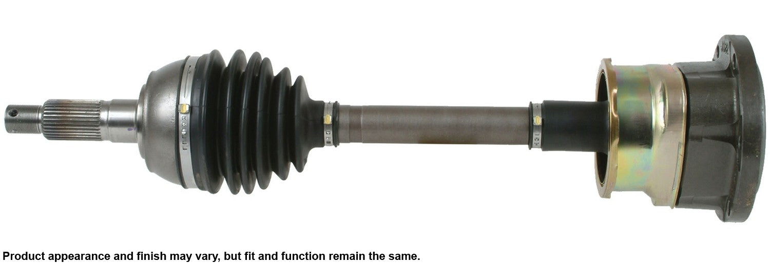 Cardone Reman Remanufactured CV Axle Assembly 60-1014