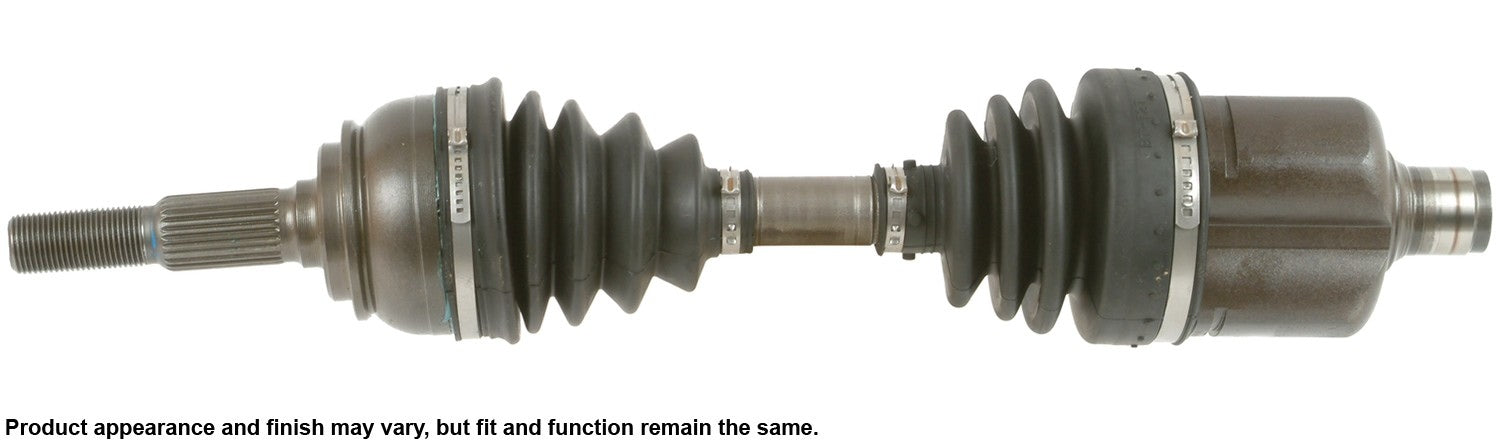 Cardone Reman CV Axle Assembly 60-1016