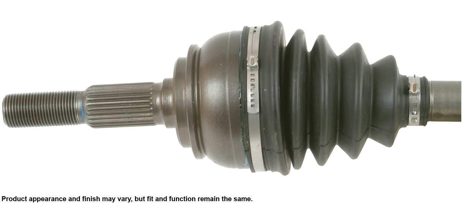 Cardone Reman CV Axle Assembly 60-1016