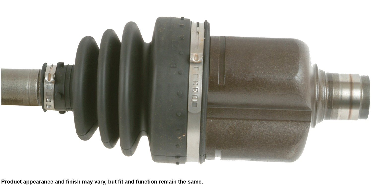 Cardone Reman CV Axle Assembly 60-1016