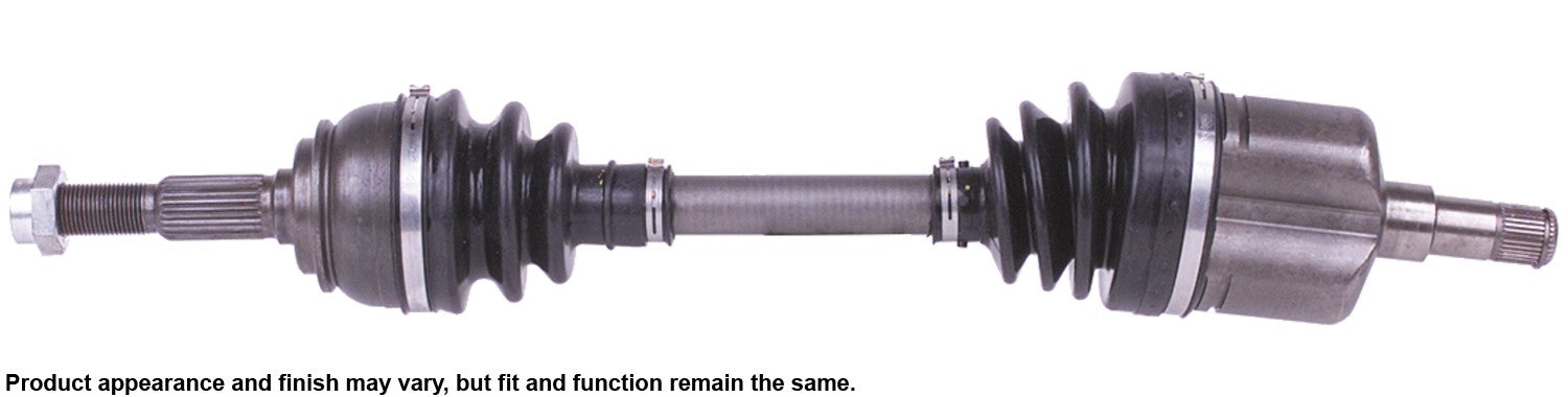Cardone Reman CV Axle Assembly 60-1025