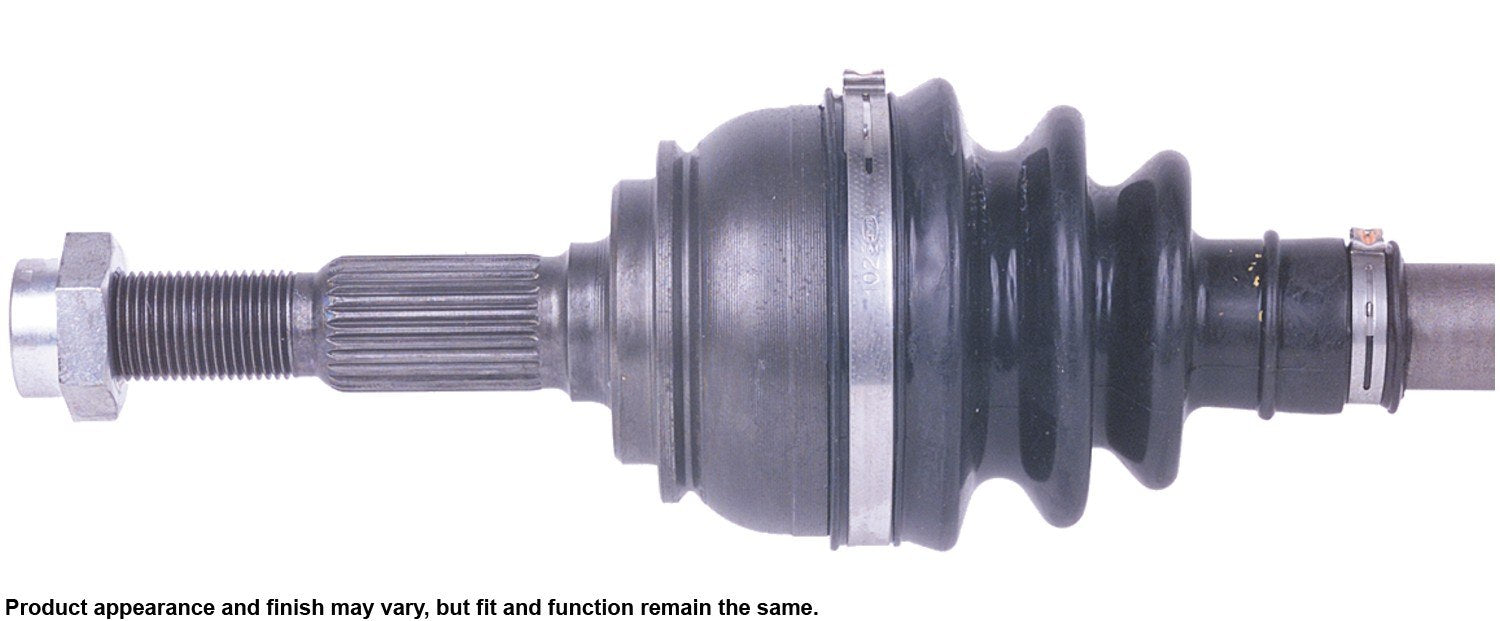 Cardone Reman CV Axle Assembly 60-1025