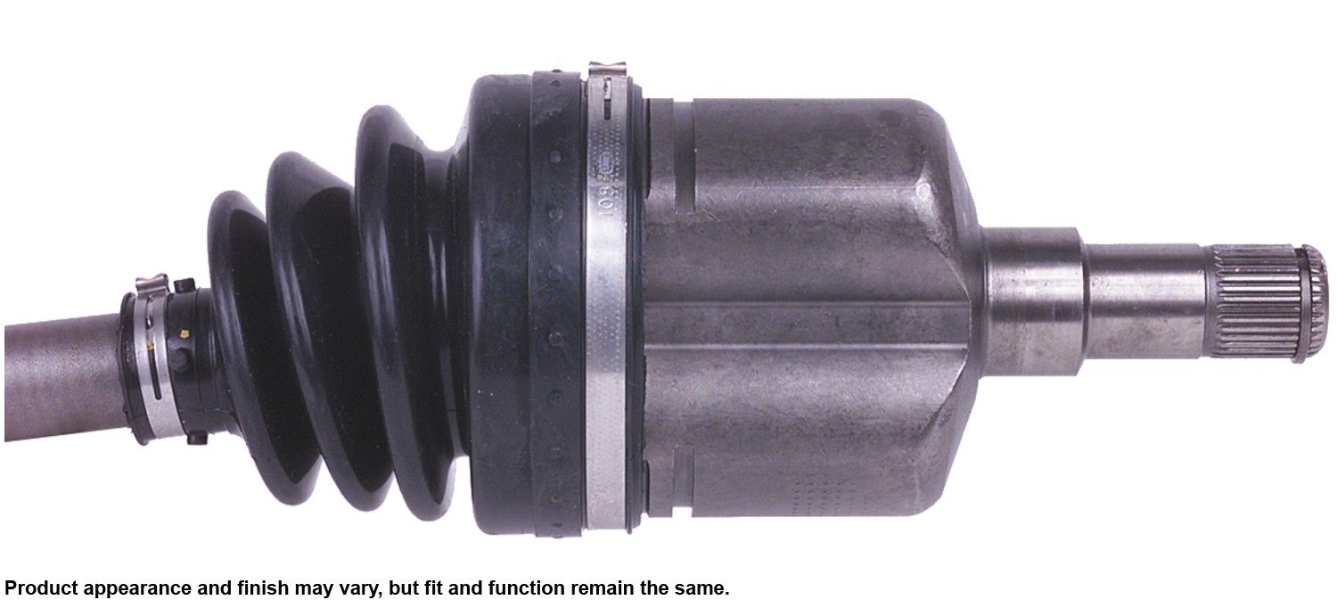 Cardone Reman CV Axle Assembly 60-1025