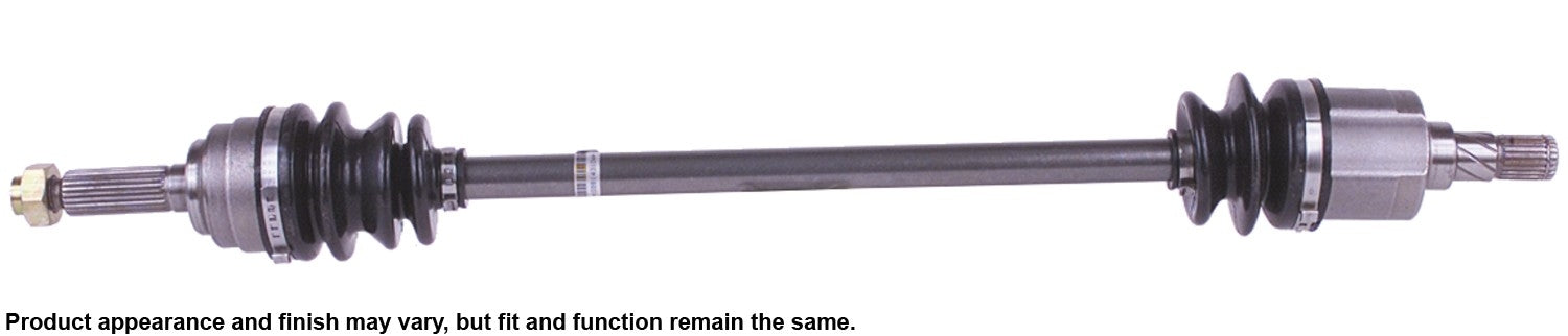 Cardone Reman CV Axle Assembly 60-1039