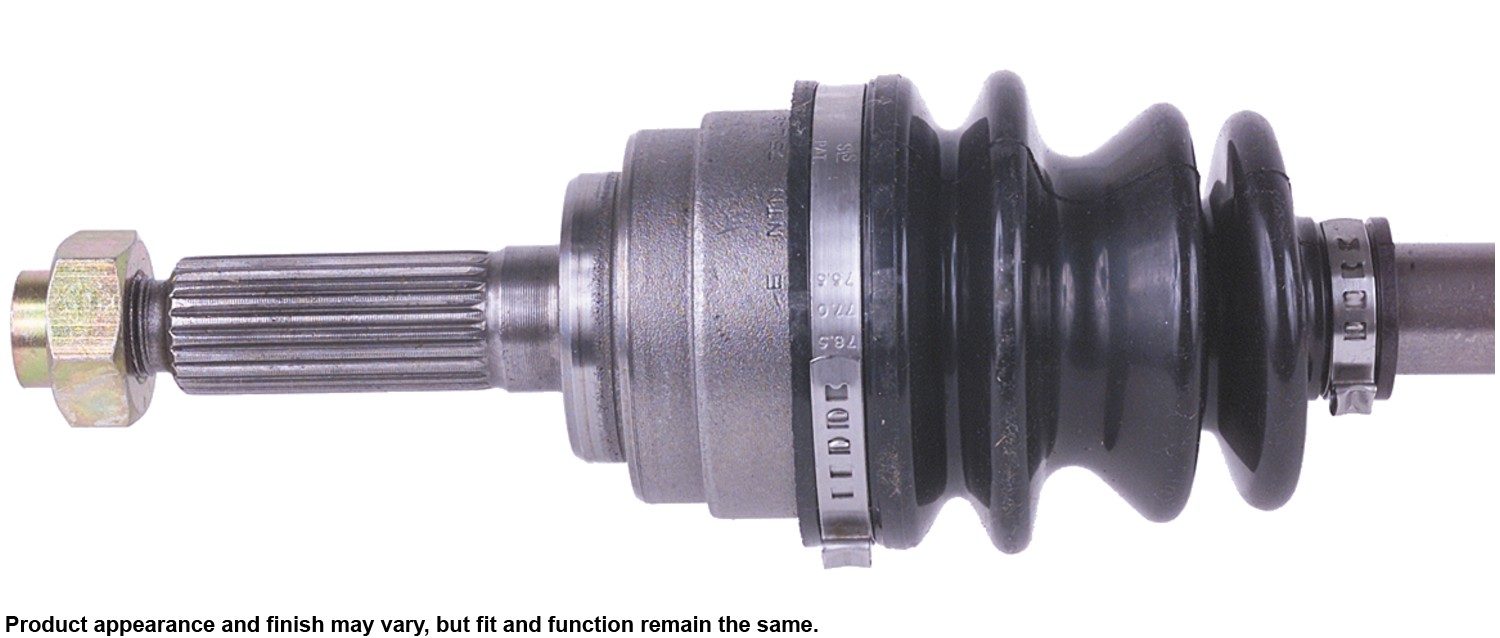 Cardone Reman CV Axle Assembly 60-1039