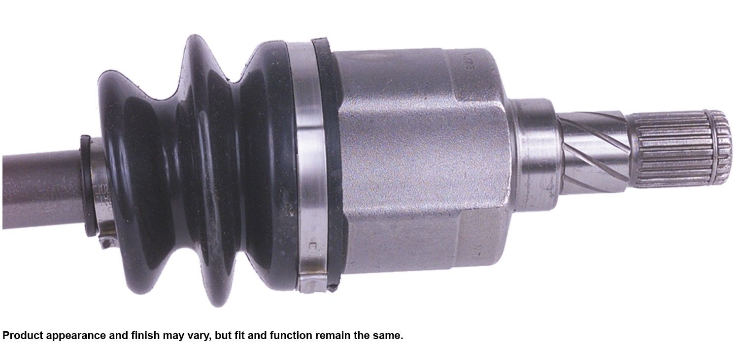 Cardone Reman CV Axle Assembly 60-1039