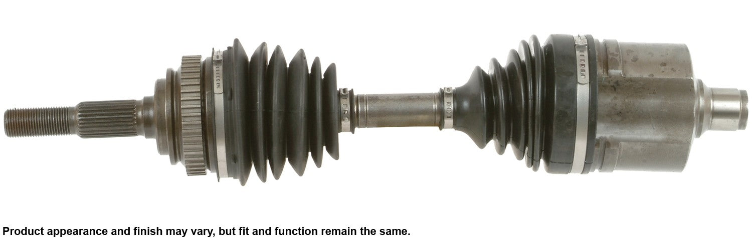 Cardone Reman CV Axle Assembly 60-1040
