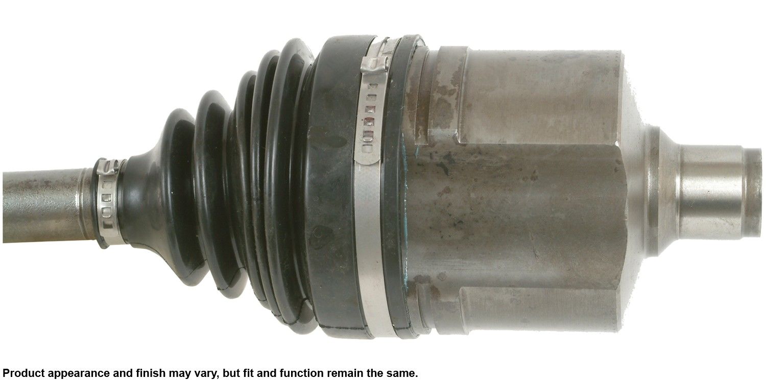 Cardone Reman CV Axle Assembly 60-1040