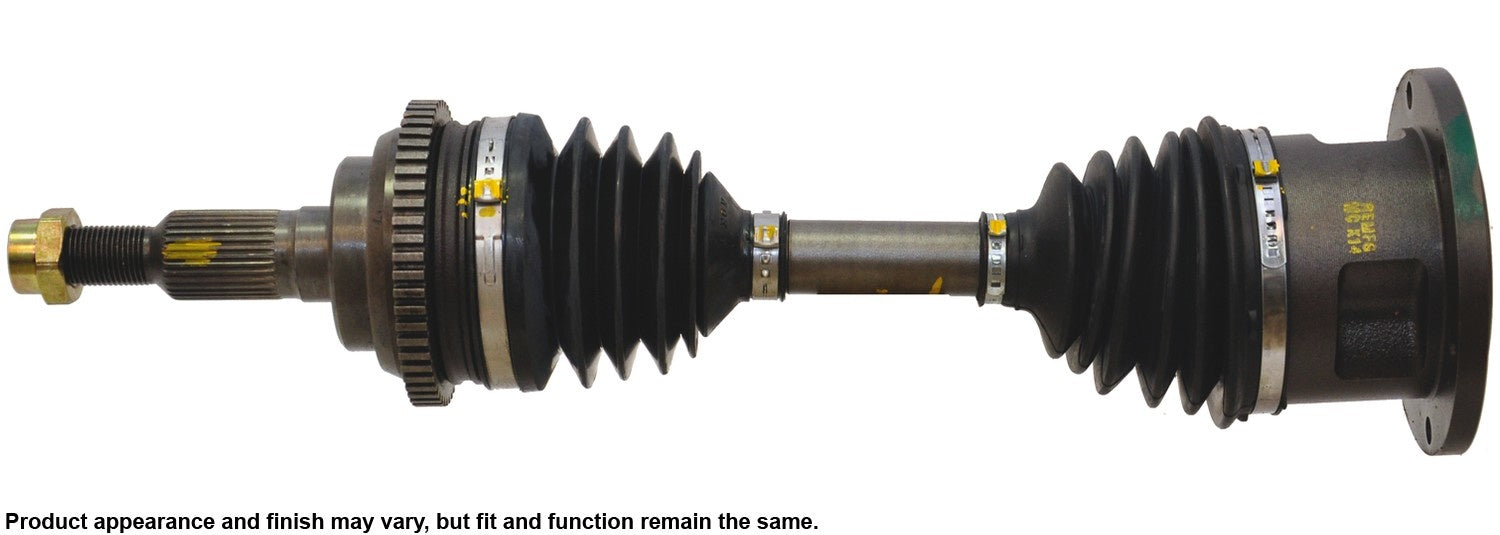 Cardone Reman CV Axle Assembly 60-1050HD