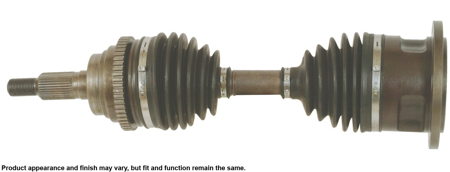 Cardone Reman CV Axle Assembly 60-1052