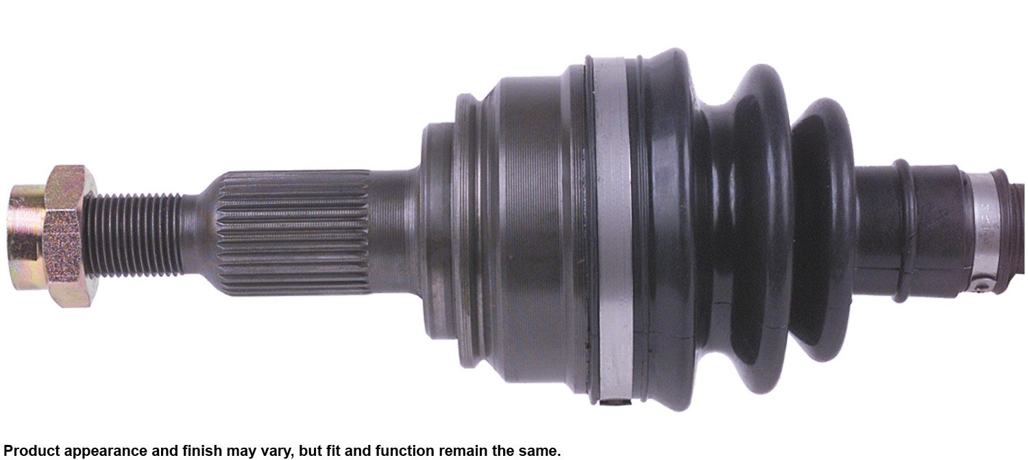 Cardone Reman CV Axle Assembly 60-1056
