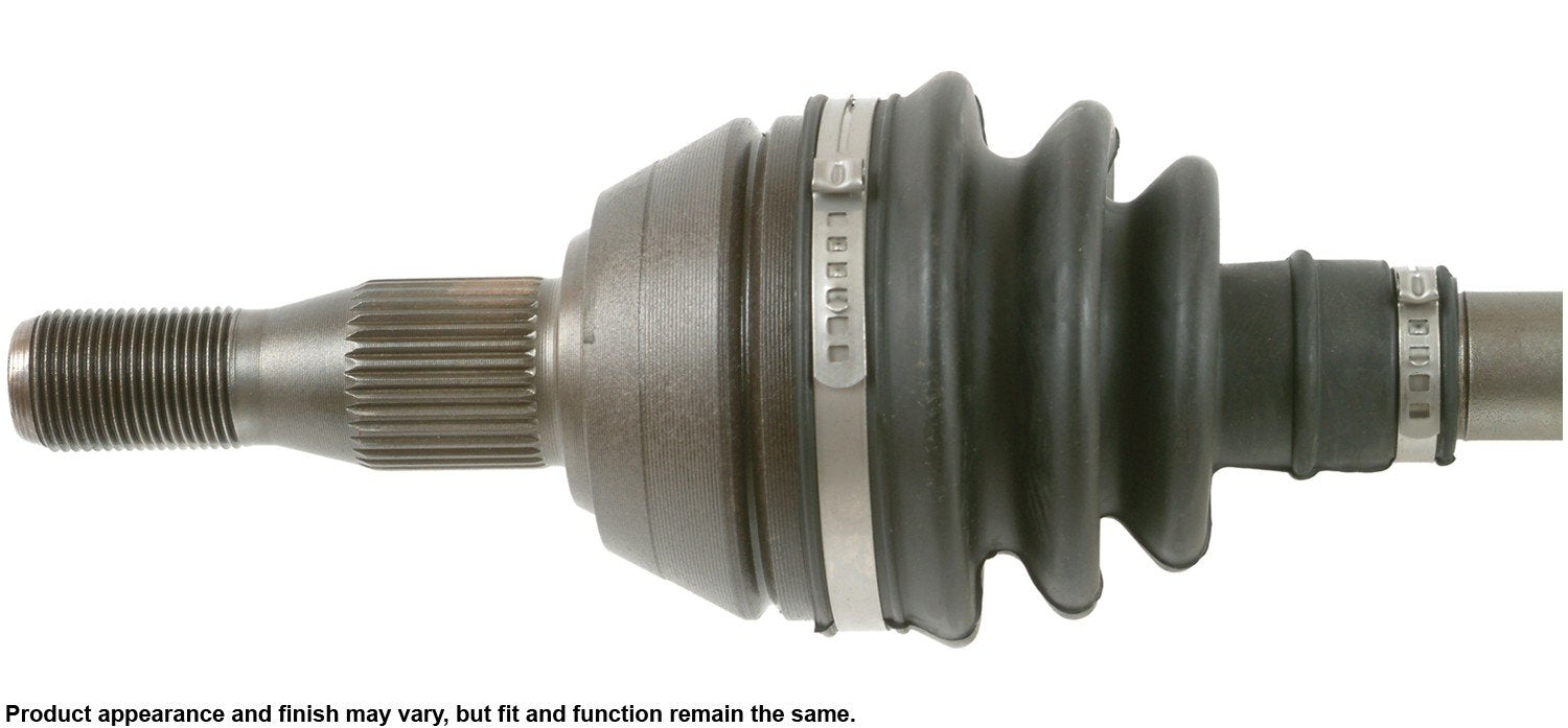Cardone Reman Remanufactured CV Axle Assembly 60-1060