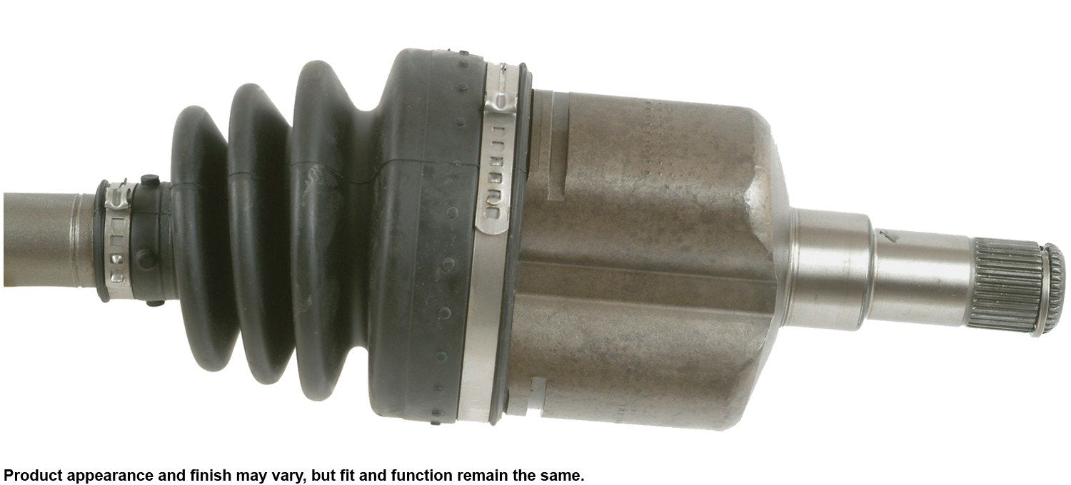 Cardone Reman Remanufactured CV Axle Assembly 60-1060