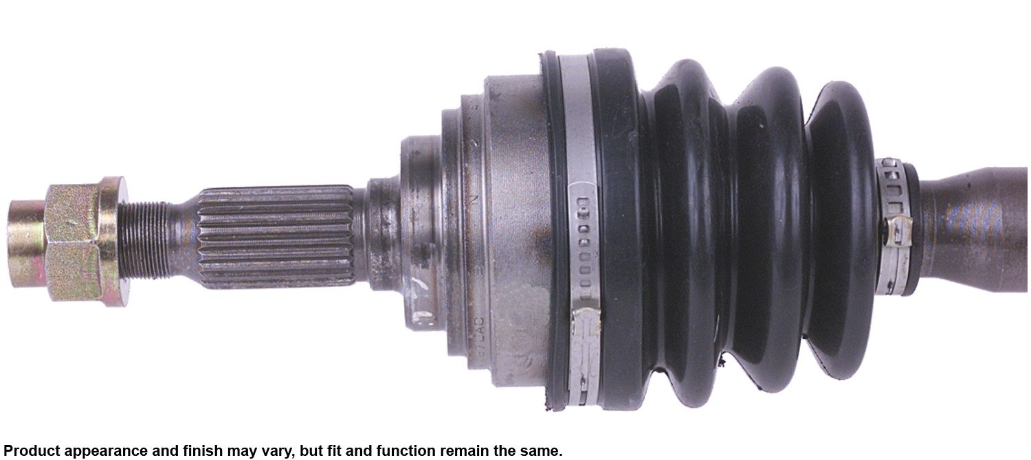 Cardone Reman Remanufactured CV Axle Assembly 60-1063