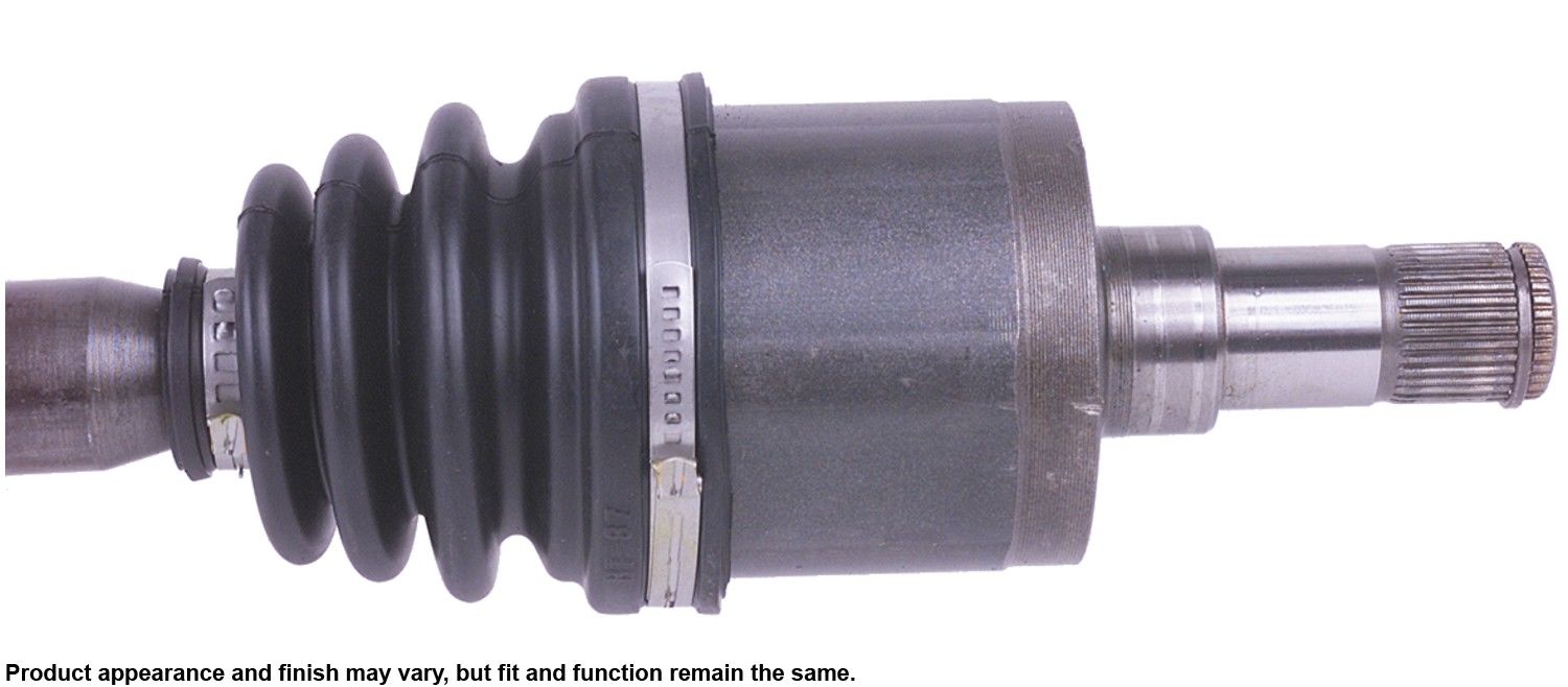 Cardone Reman Remanufactured CV Axle Assembly 60-1063