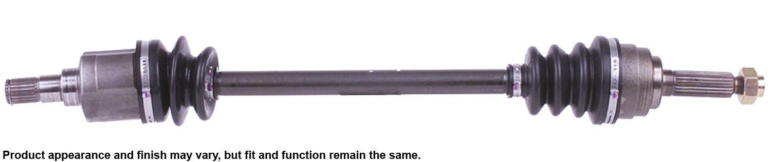 Cardone Reman CV Axle Assembly 60-1099