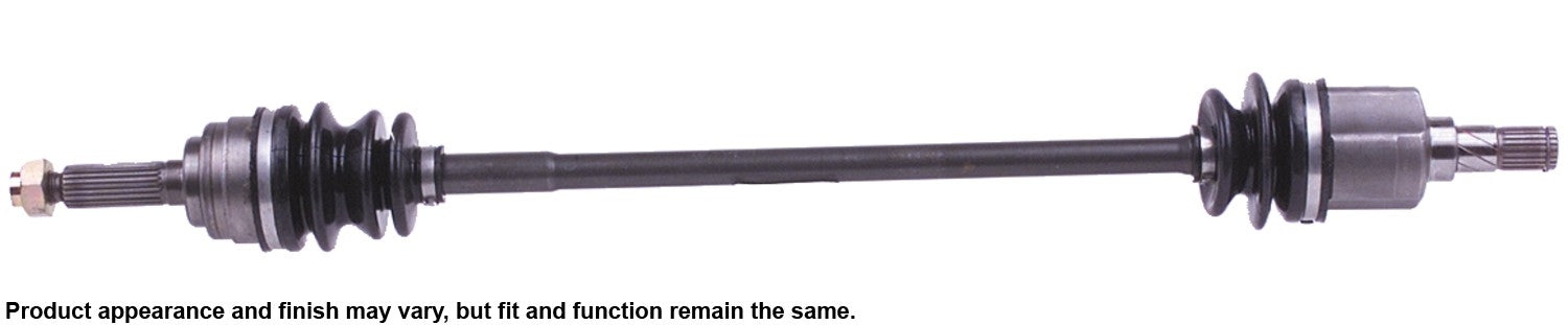 Cardone Reman Remanufactured CV Axle Assembly 60-1104