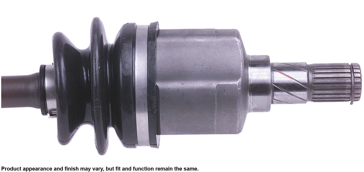 Cardone Reman Remanufactured CV Axle Assembly 60-1104