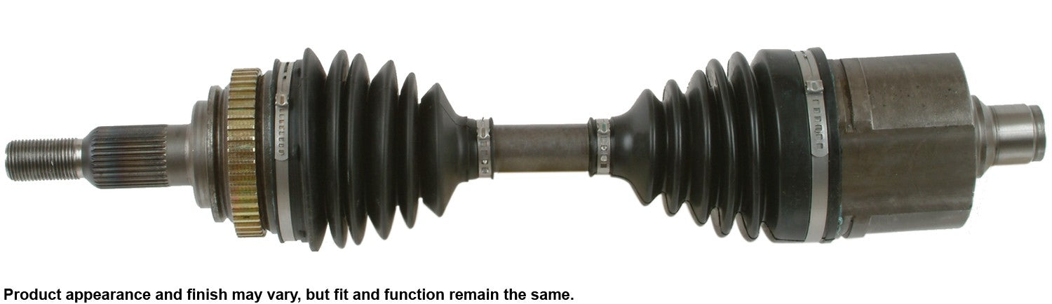 Cardone Reman CV Axle Assembly 60-1111