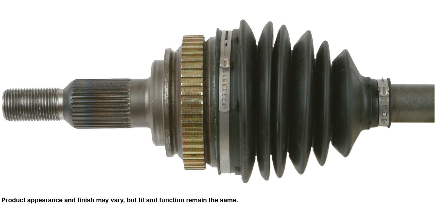 Cardone Reman CV Axle Assembly 60-1111