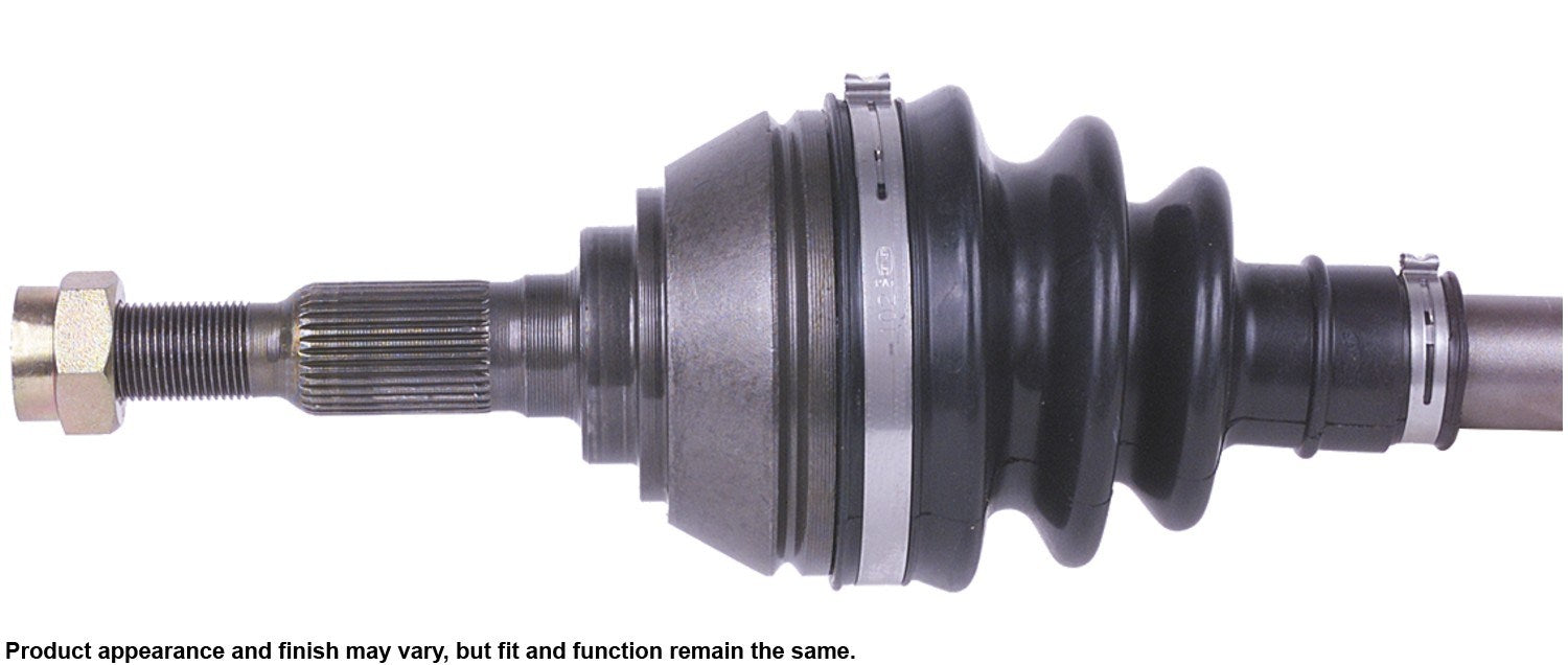 Cardone Reman Remanufactured CV Axle Assembly 60-1125