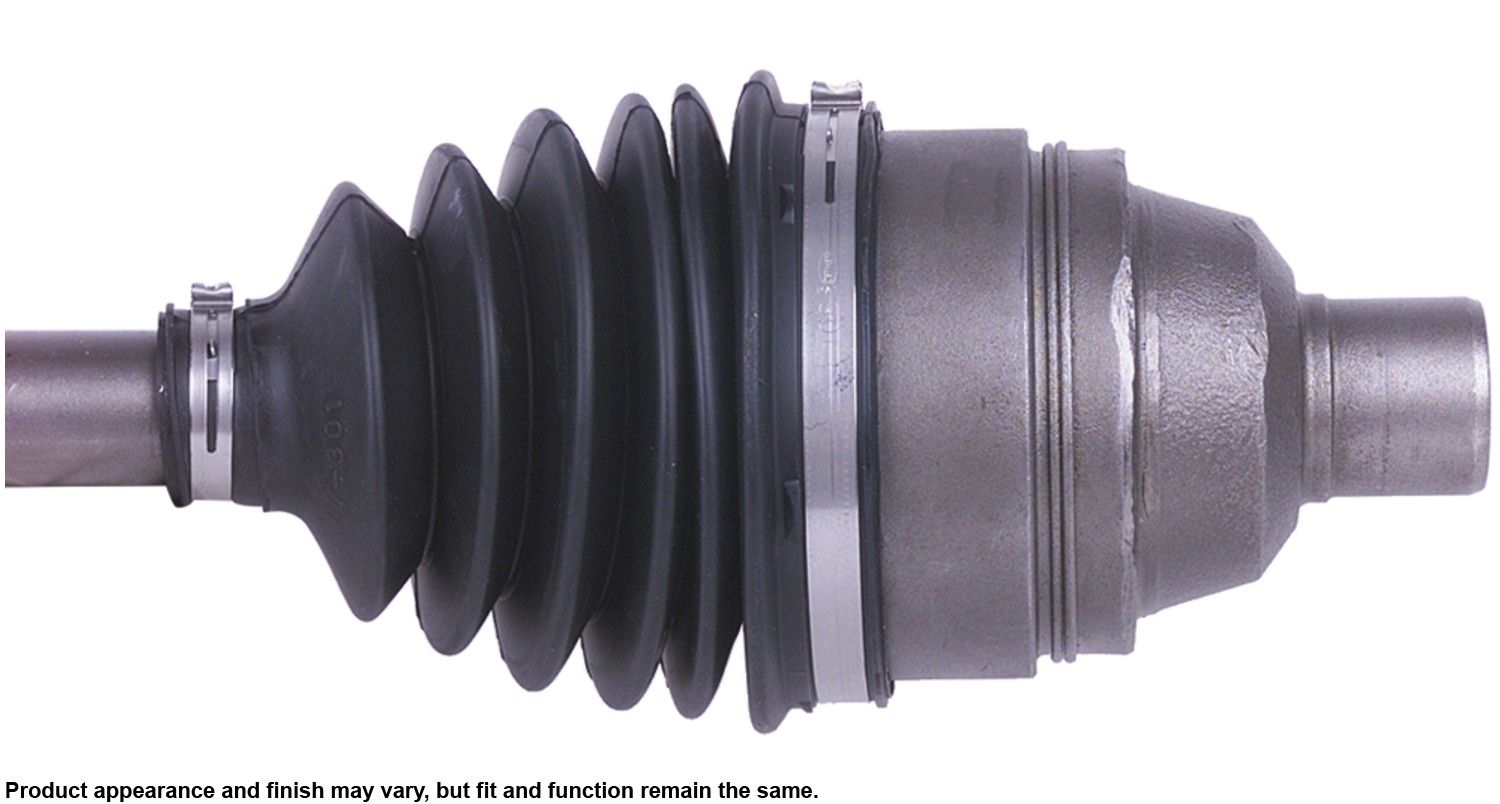 Cardone Reman Remanufactured CV Axle Assembly 60-1125