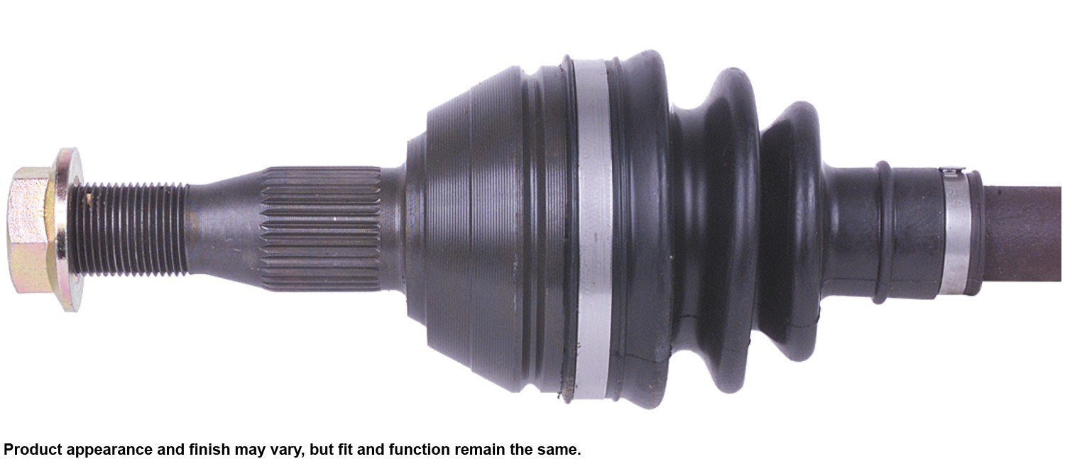 Cardone Reman Remanufactured CV Axle Assembly 60-1126