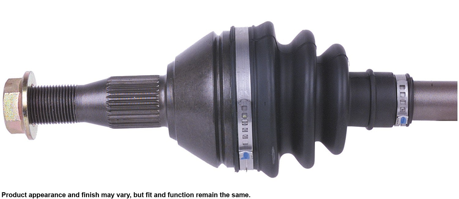 Cardone Reman Remanufactured CV Axle Assembly 60-1127