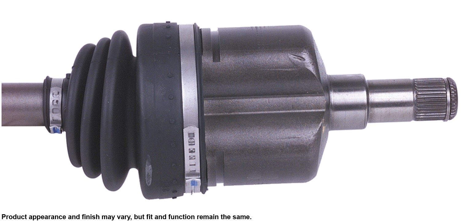 Cardone Reman Remanufactured CV Axle Assembly 60-1127