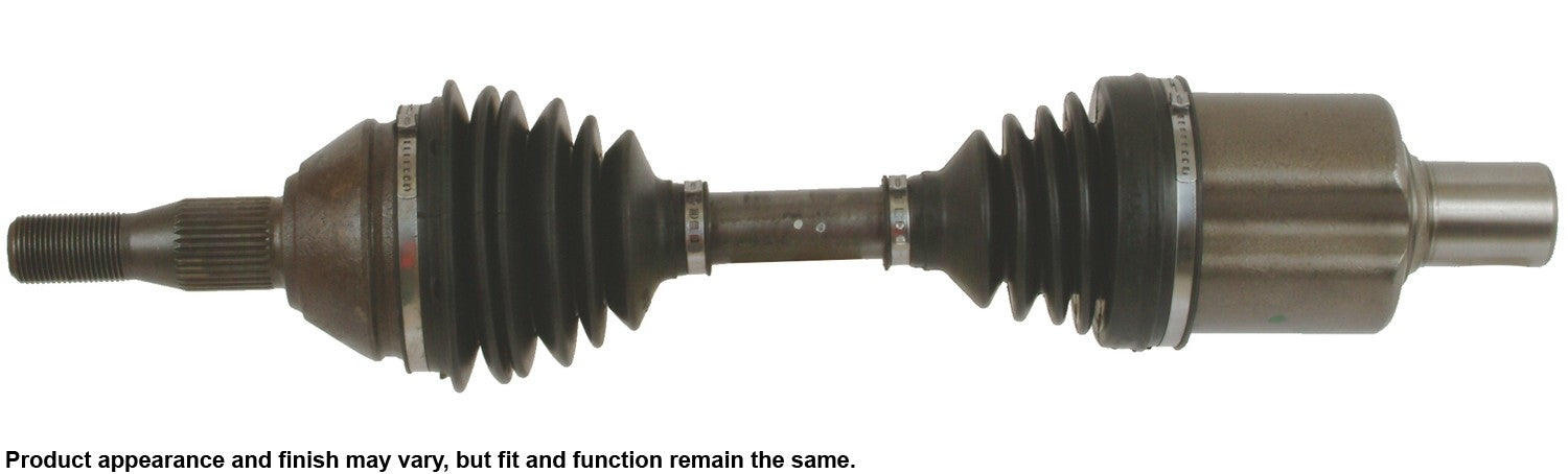 Cardone Reman CV Axle Assembly 60-1172