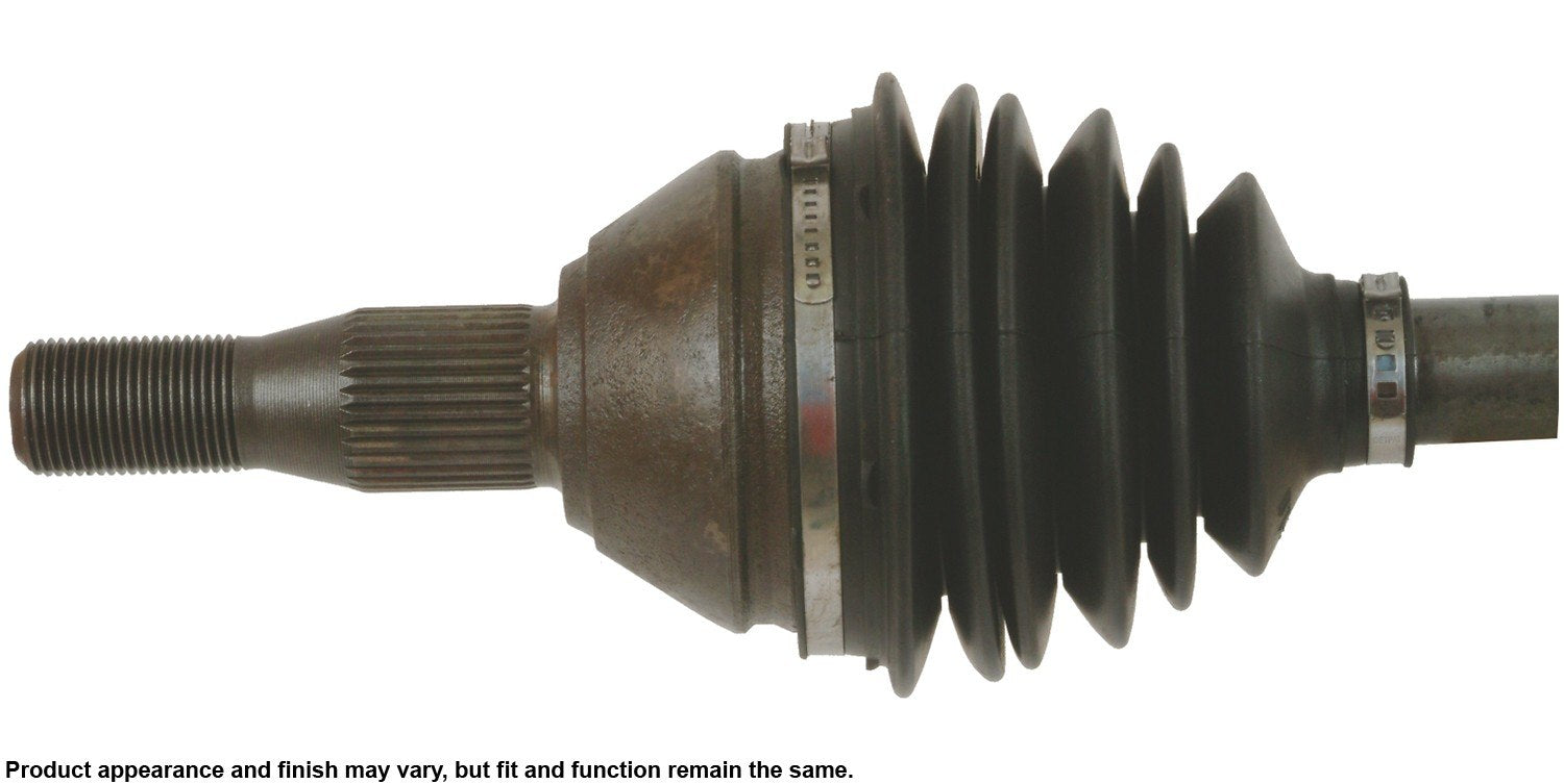 Cardone Reman CV Axle Assembly 60-1172