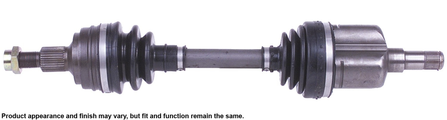 Cardone Reman Remanufactured CV Axle Assembly 60-1179