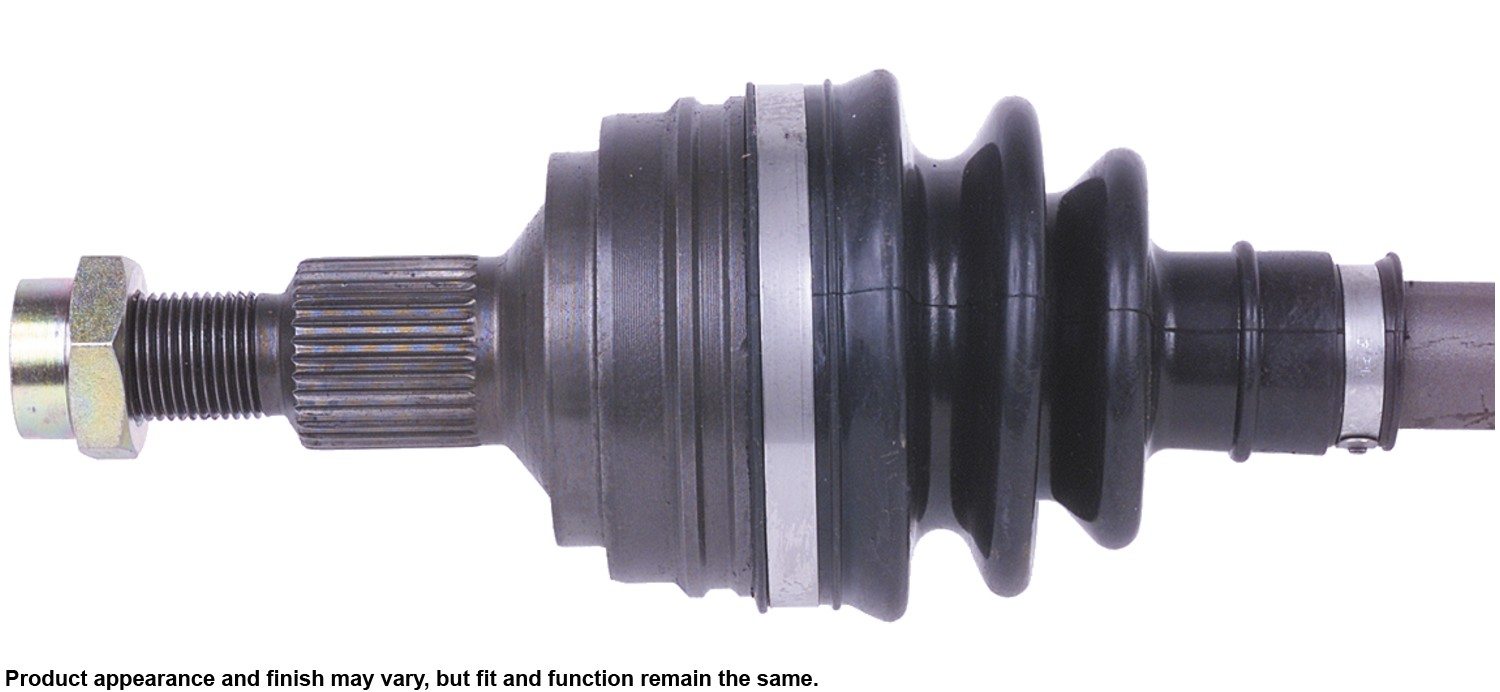 Cardone Reman Remanufactured CV Axle Assembly 60-1179
