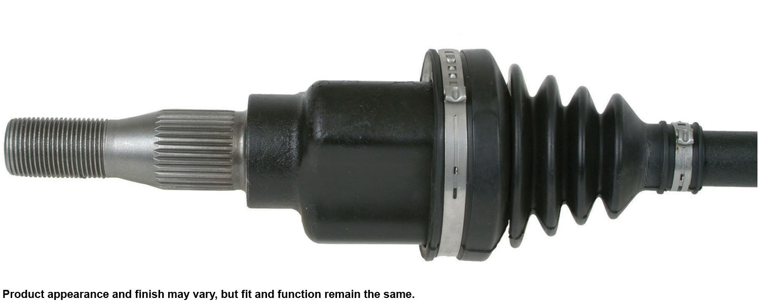Cardone Reman CV Axle Assembly 60-1202