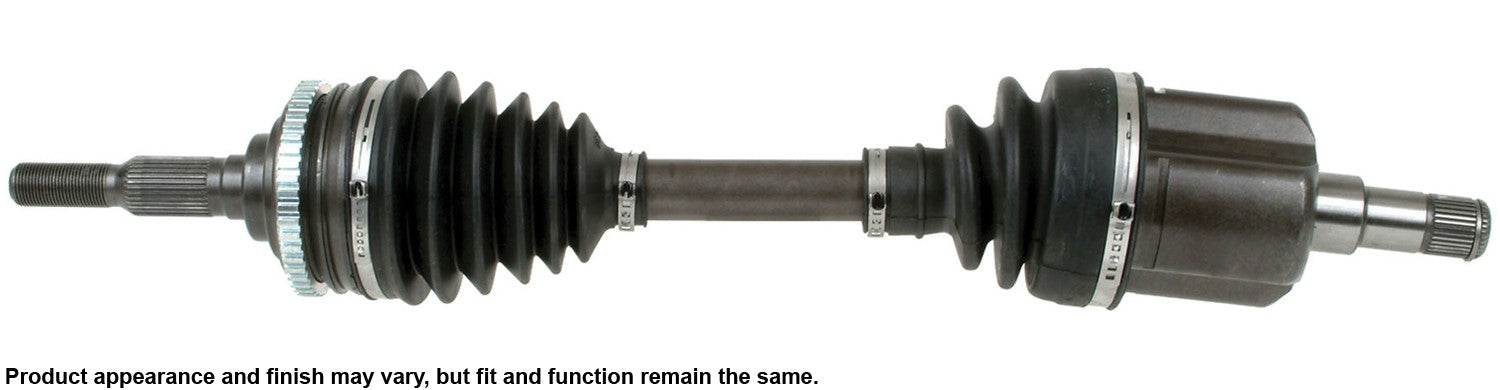 Cardone Reman CV Axle Assembly 60-1219