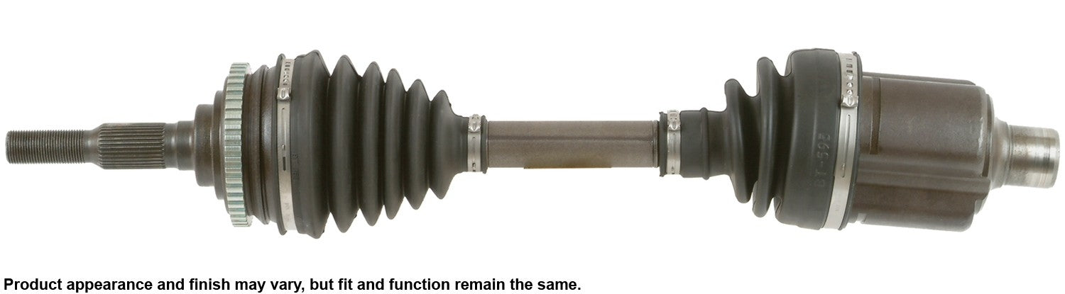 Cardone Reman CV Axle Assembly 60-1223