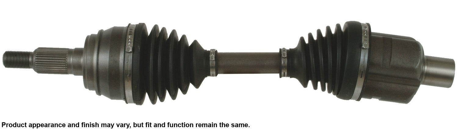 Cardone Reman CV Axle Assembly 60-1233