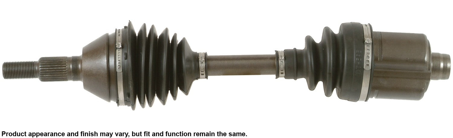 Cardone Reman CV Axle Assembly 60-1243