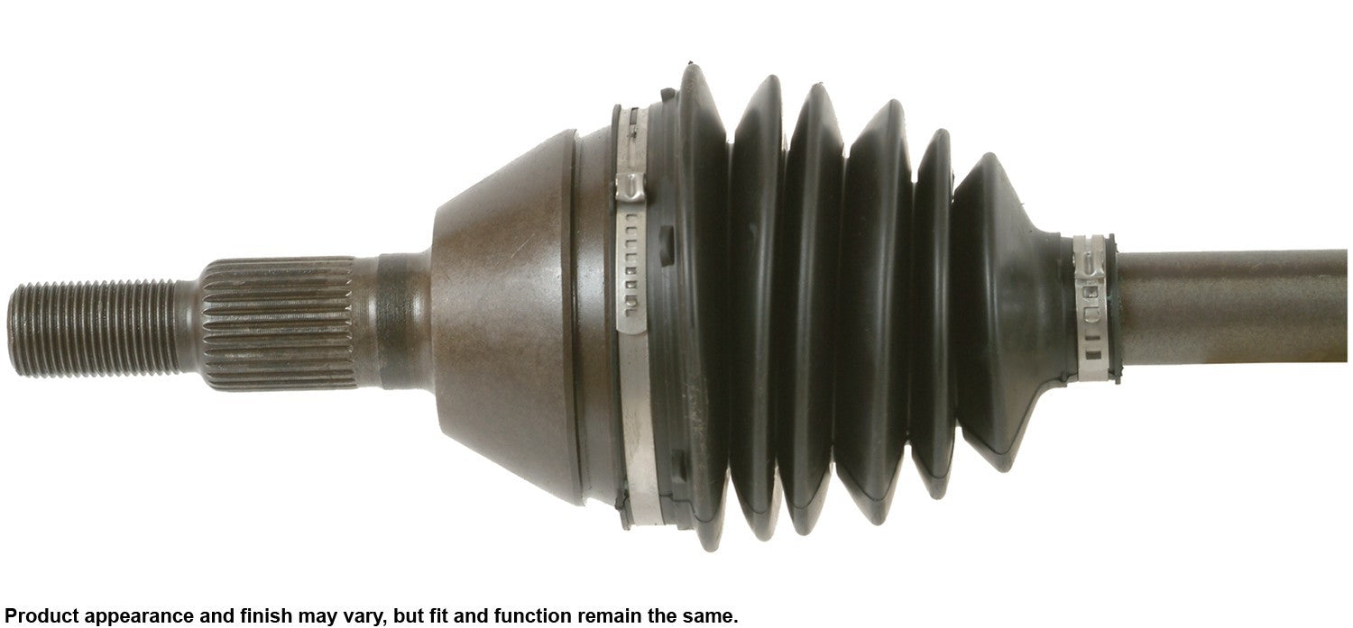 Cardone Reman CV Axle Assembly 60-1243