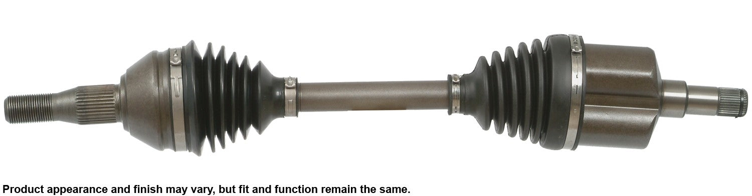 Cardone Reman CV Axle Assembly 60-1250HD