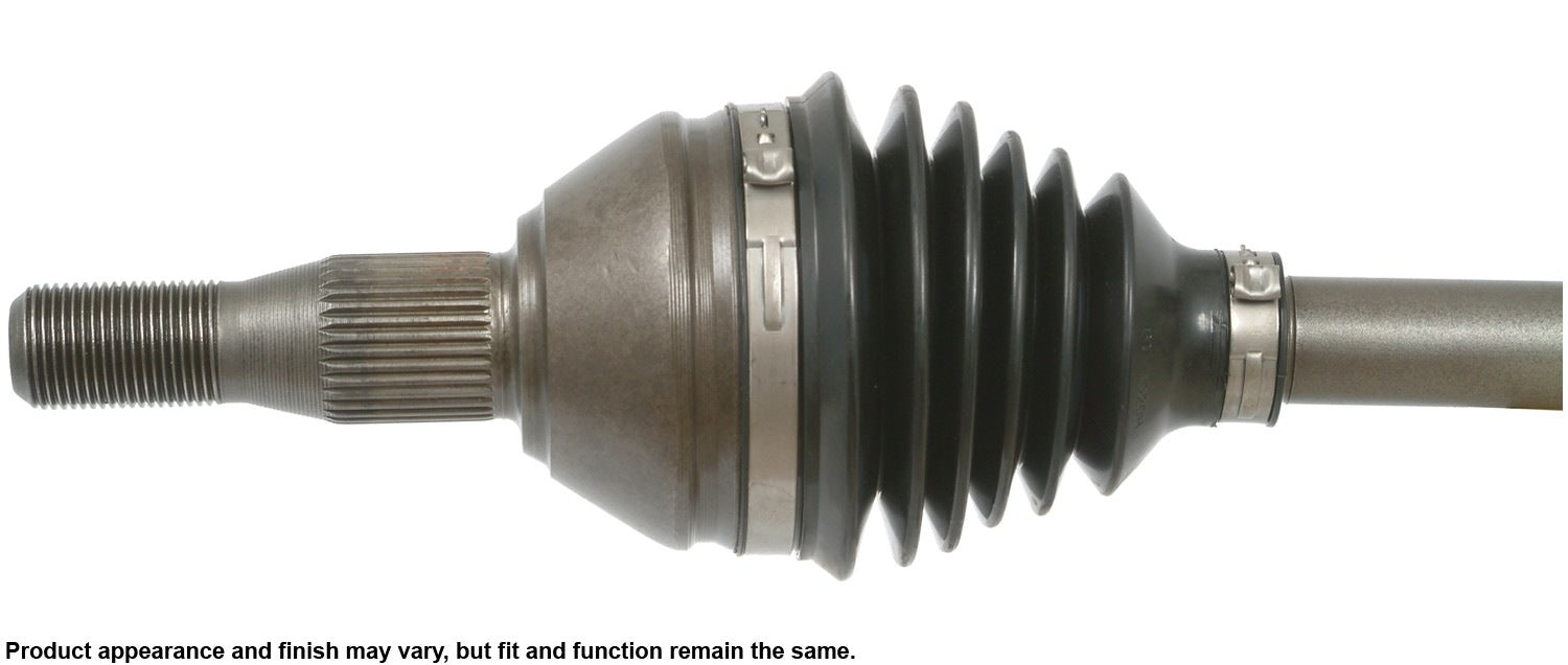 Cardone Reman CV Axle Assembly 60-1250HD