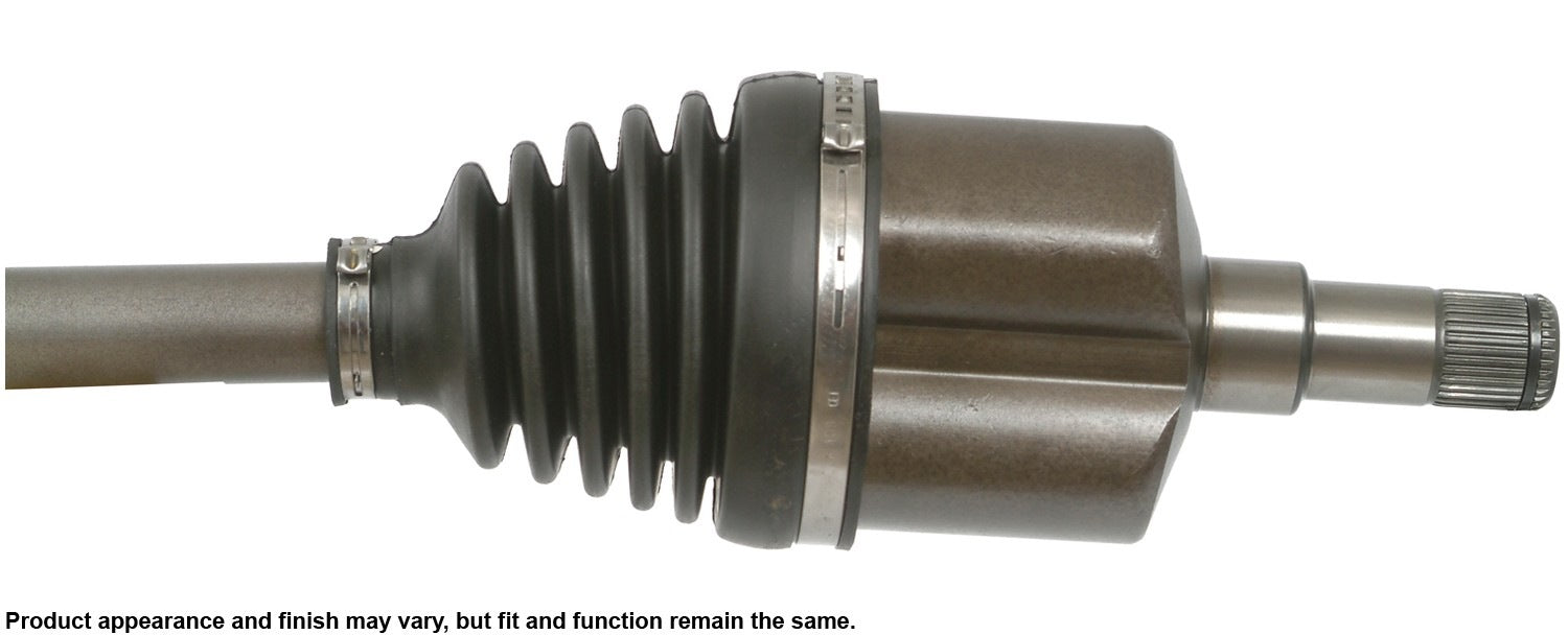 Cardone Reman CV Axle Assembly 60-1250HD