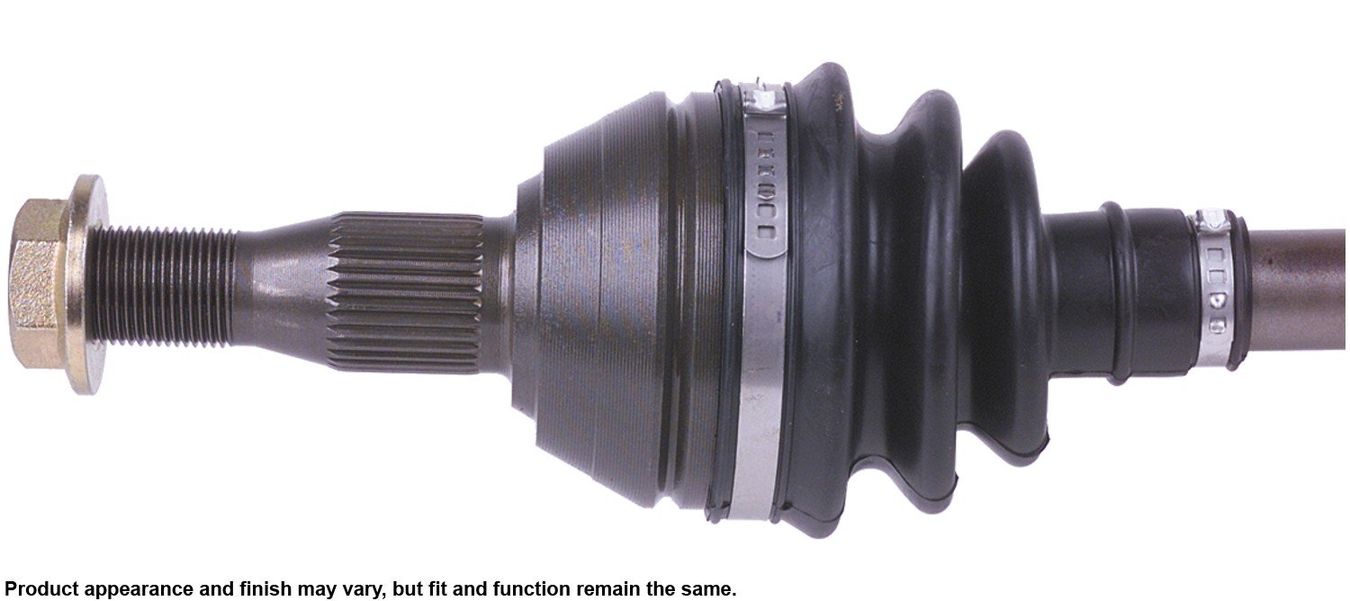 Cardone Reman CV Axle Assembly 60-1250