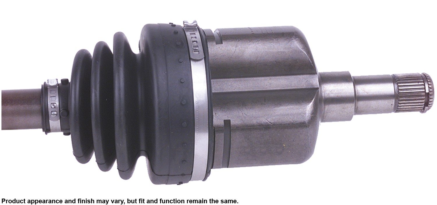 Cardone Reman CV Axle Assembly 60-1250