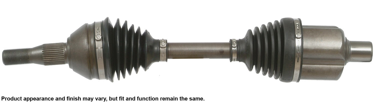 Cardone Reman CV Axle Assembly 60-1255HD