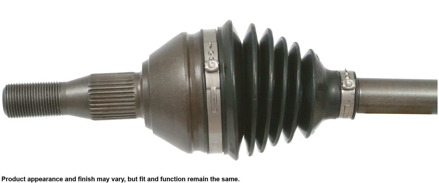 Cardone Reman CV Axle Assembly 60-1255HD